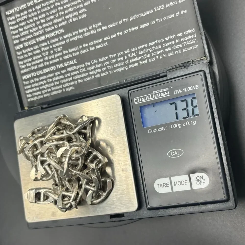 Unbranded Men's multi Jewellery